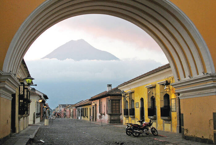 18 to 35s Real Guatemala to Costa Rica