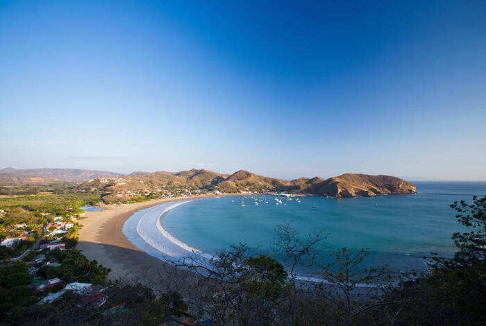 18 to 35s Real Guatemala to Costa Rica