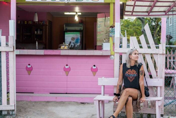 18 to 35s Epic Mexico to Costa Rica
