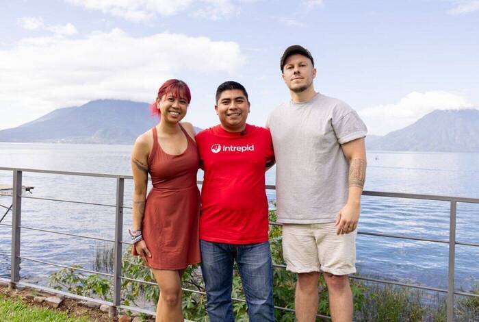 18 to 35s Epic Mexico to Costa Rica
