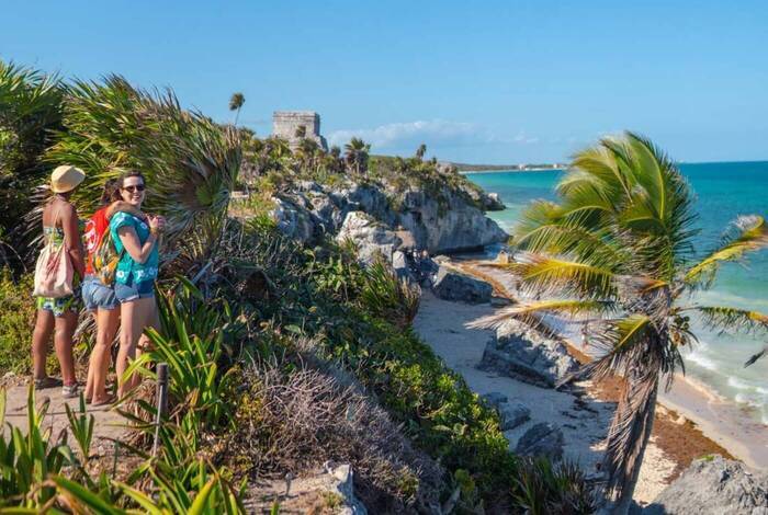 18 to 35s Epic Mexico to Costa Rica