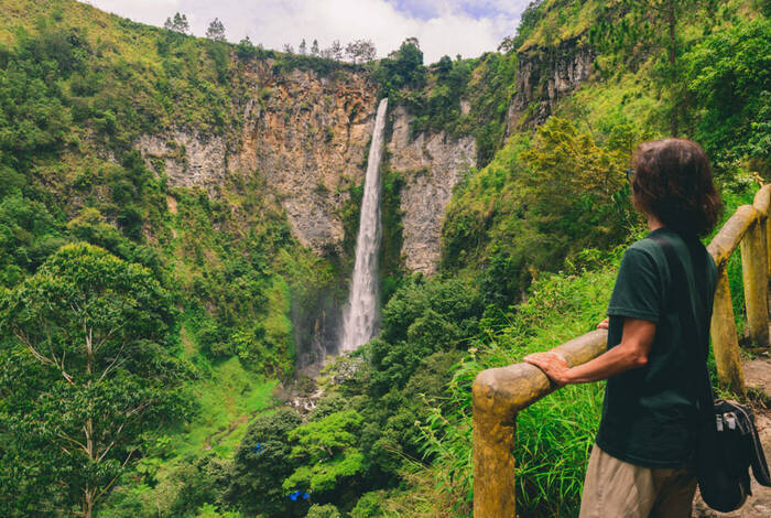Sumatra Adventure