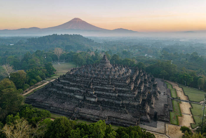 Indonesia: Highlights of Java