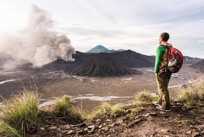 Indonesia: Highlights of Java