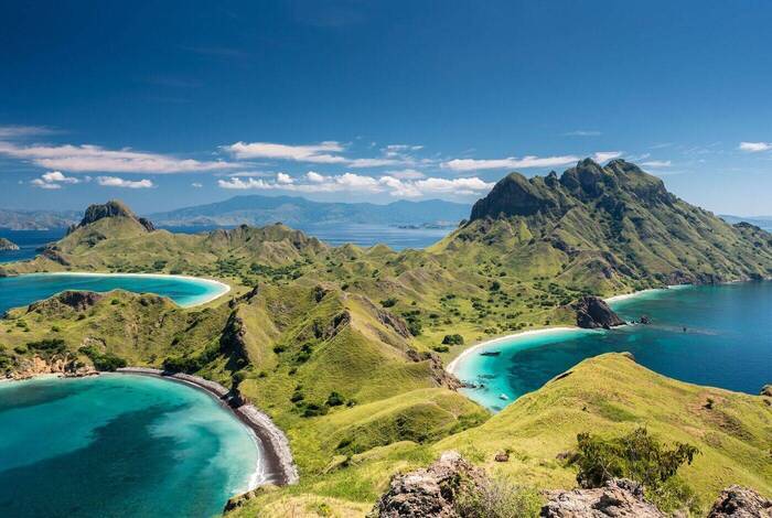 Komodo & Flores Adventure Komodo & Flores Adventure