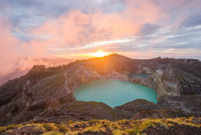 Komodo & Flores Adventure Komodo & Flores Adventure