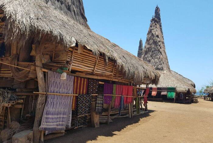 Indonesia: Sumba Island Discovery Indonesia: Sumba Island Discovery