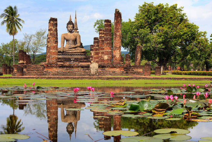 Explore Northern Thailand Explore Northern Thailand