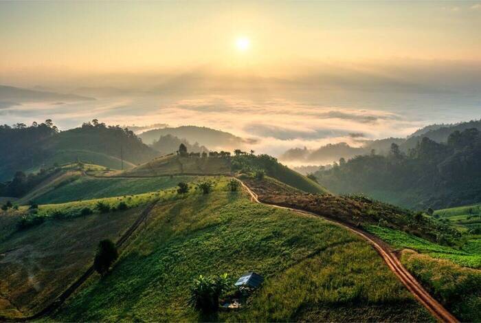 Explore Northern Thailand Explore Northern Thailand