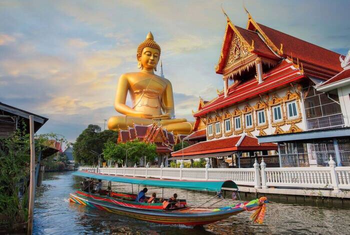 Explore Northern Thailand Explore Northern Thailand