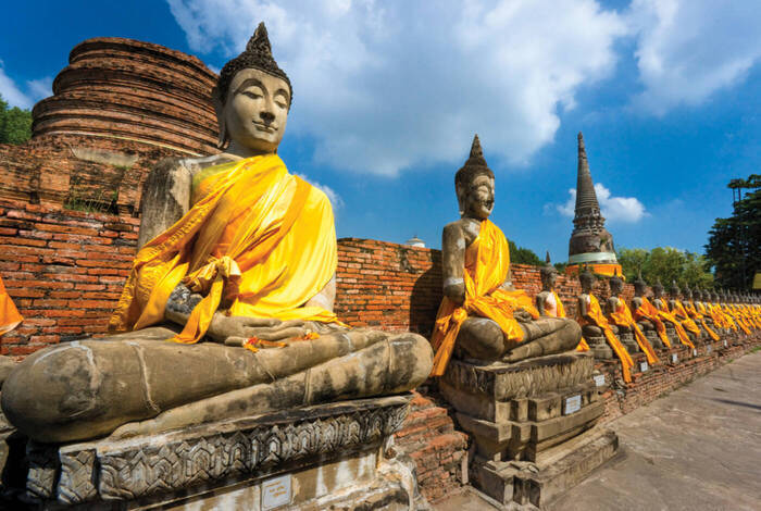 Beautiful Northern Thailand Beautiful Northern Thailand