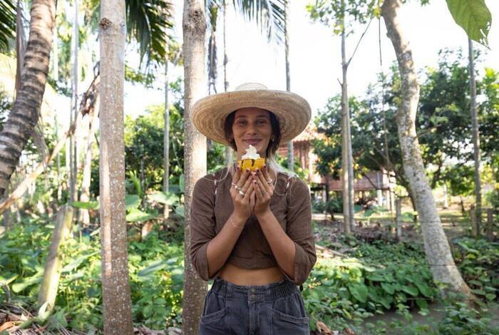 18 to 35s Real Thailand to Vietnam