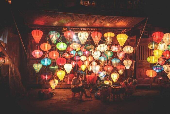 18 to 35s Real Thailand to Vietnam
