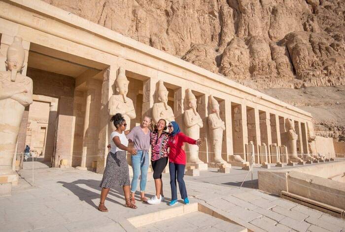 18 to 35s Real Egypt & Jordan 18 to 35s Real Egypt & Jordan