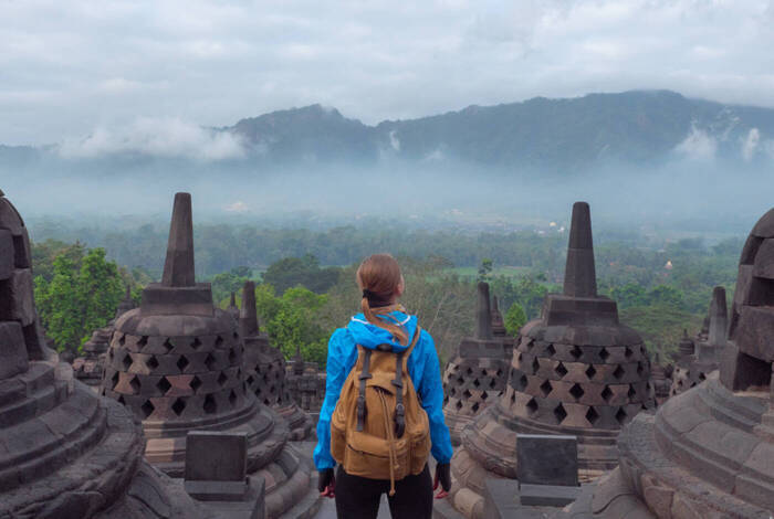 Java & Bali Explorer
