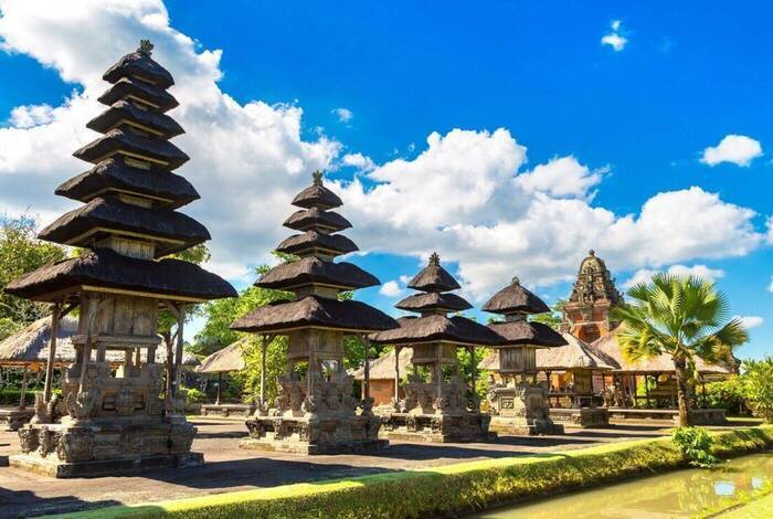 Best of Indonesia Best of Indonesia