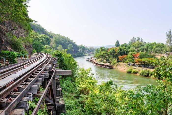 Best of Thailand & Malaysia