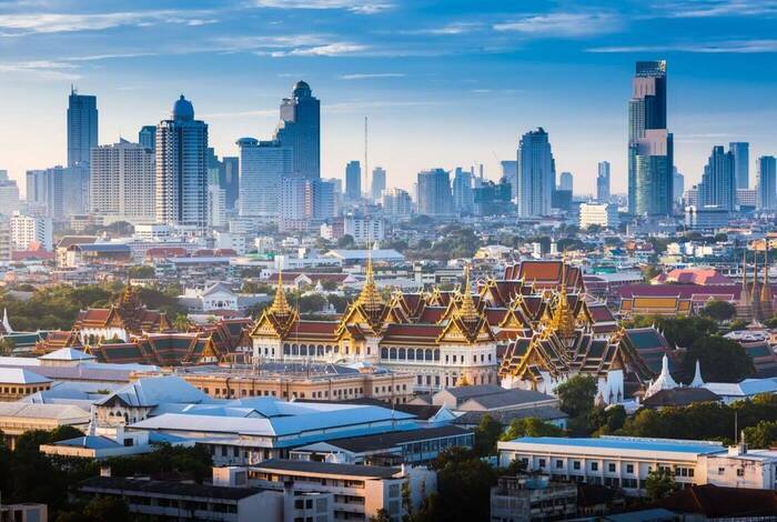 Best of Thailand & Malaysia