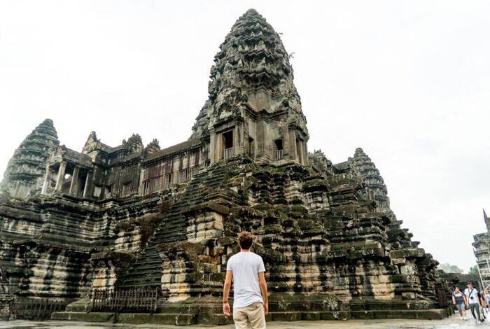 18 to 35s Epic South East Asia