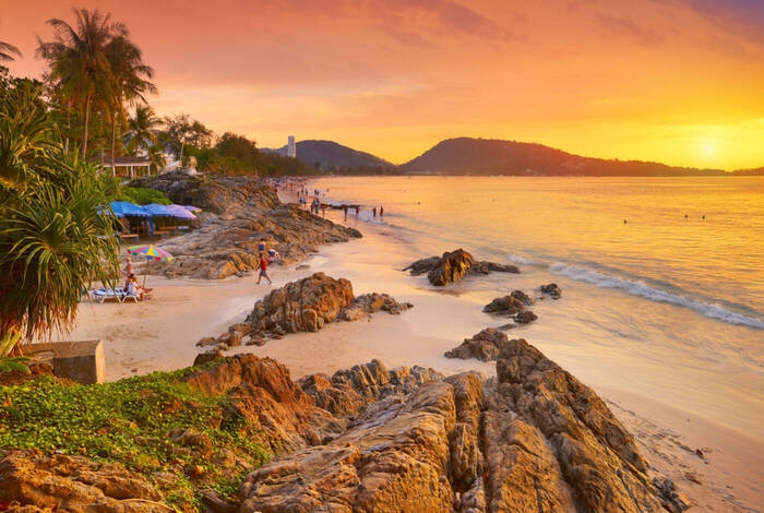 Classic Thailand West Coast Classic Thailand West Coast