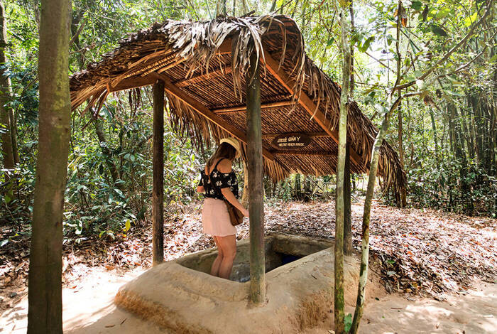 Treasures of Vietnam