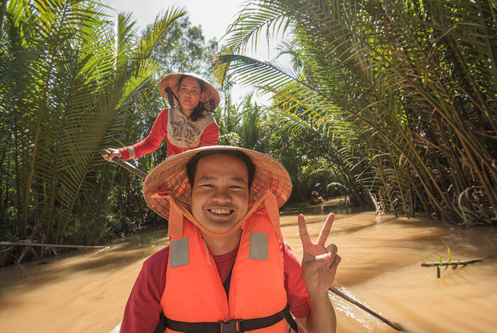 Scenic Vietnam Scenic Vietnam