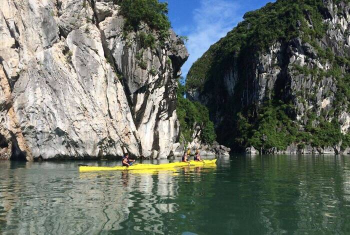 Scenic Vietnam Scenic Vietnam
