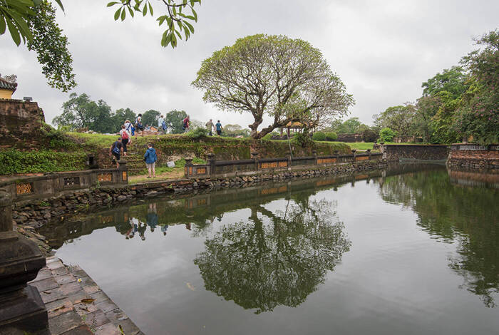 Scenic Vietnam Scenic Vietnam