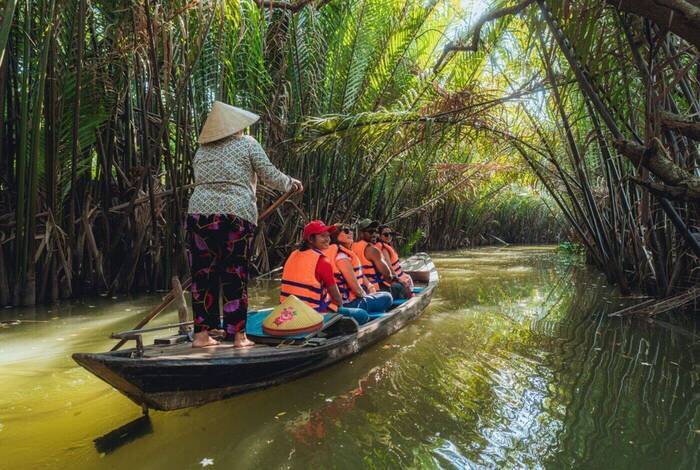Scenic Vietnam Scenic Vietnam