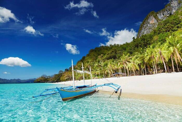 Philippines Palawan Island Getaway Philippines Palawan Island Getaway