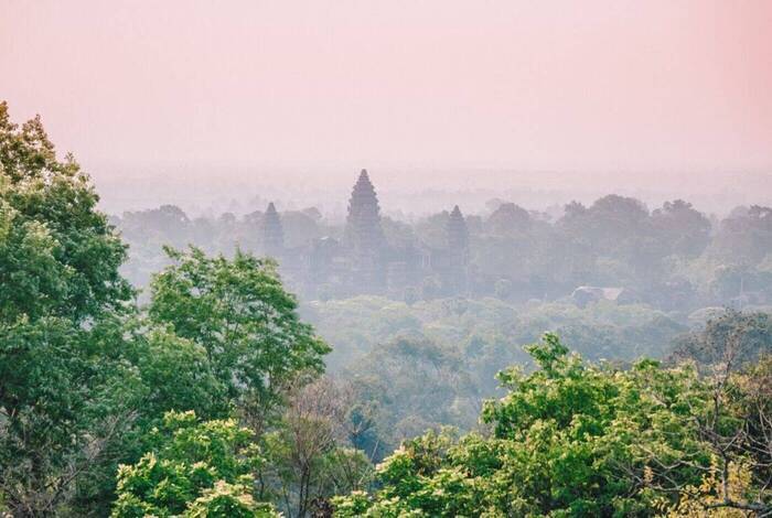 18 to 35s Epic Vietnam to Cambodia