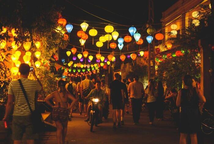 18 to 35s Epic Vietnam to Cambodia