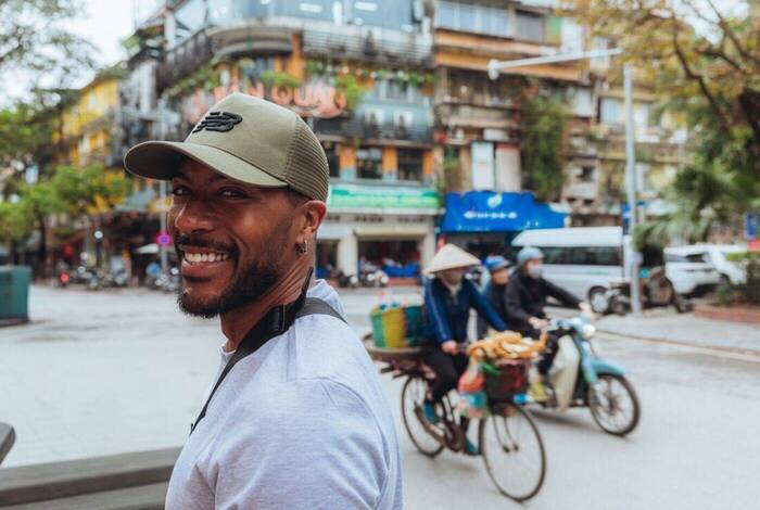 18 to 35s Epic Vietnam to Cambodia