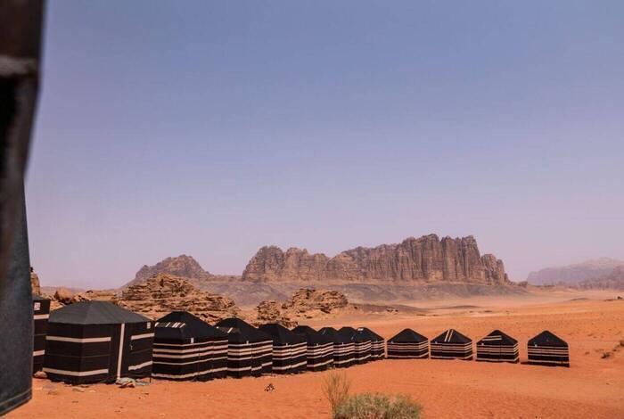 Egypt and Jordan Family Holiday