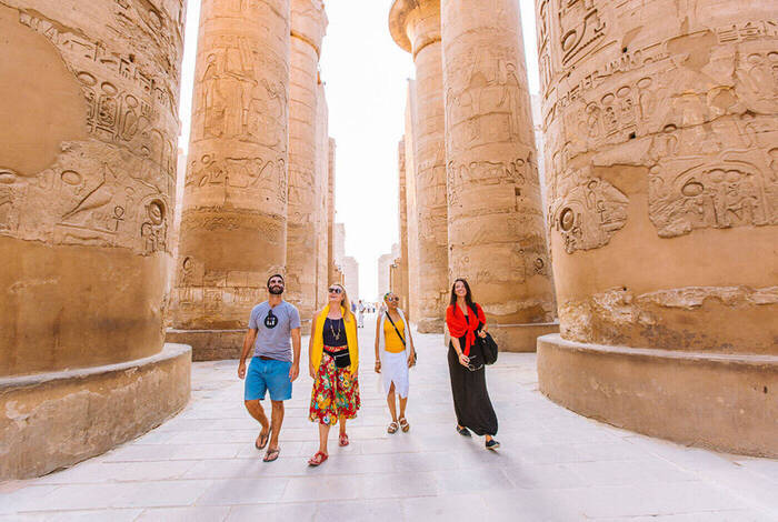 Classic Egypt Classic Egypt