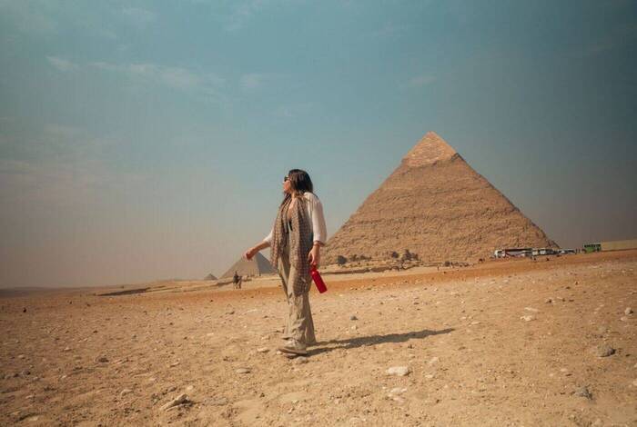 Classic Egypt Classic Egypt