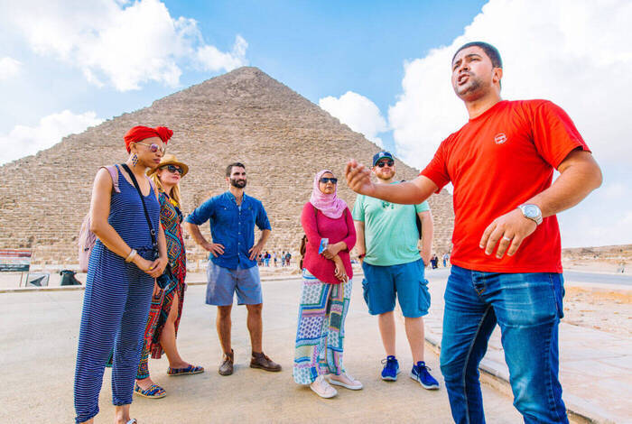 Egypt Experience Egypt Experience