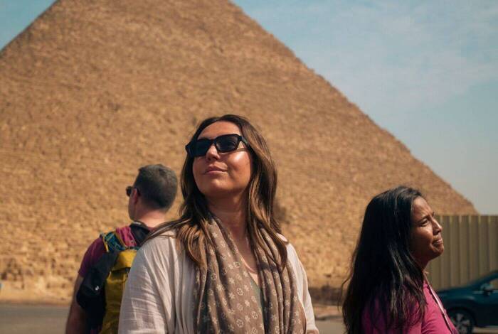 Egypt Adventure Egypt Adventure