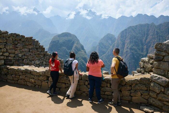 Majestic Peru Majestic Peru
