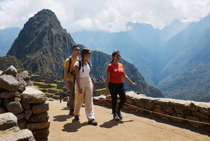Inca Encounter Inca Encounter