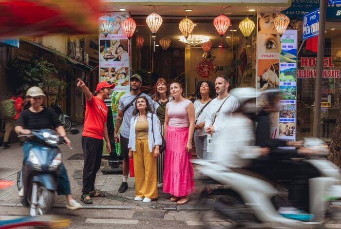 Cambodia & Vietnam Discovery Cambodia & Vietnam Discovery