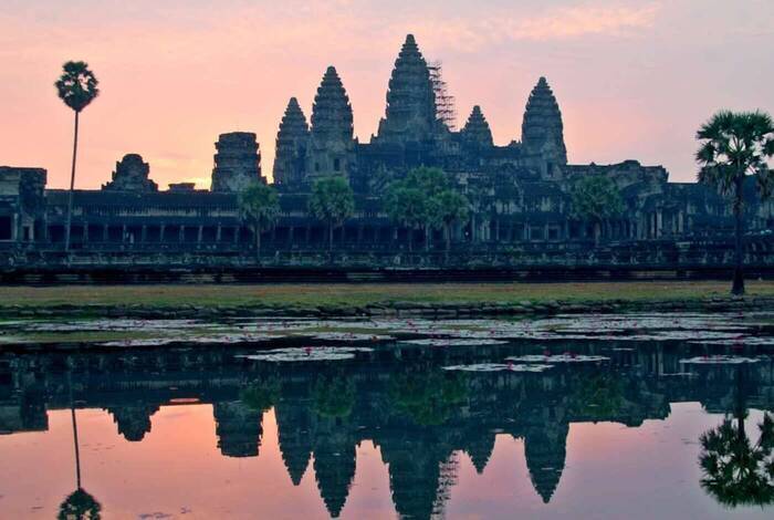 Classic Cambodia & Vietnam Classic Cambodia & Vietnam
