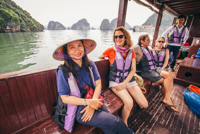 Best of Cambodia & Vietnam Best of Cambodia & Vietnam