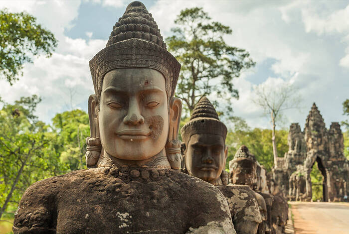 Best of Cambodia & Vietnam Best of Cambodia & Vietnam
