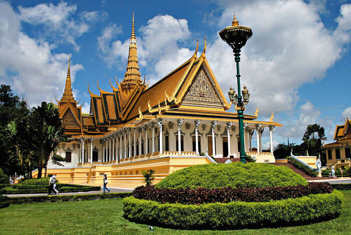 Best of Cambodia & Vietnam Best of Cambodia & Vietnam