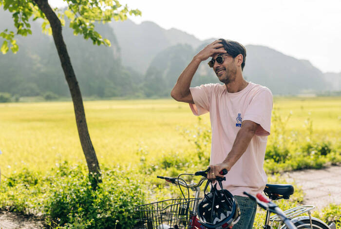 Vietnam Short Break: Hanoi to Ninh Binh