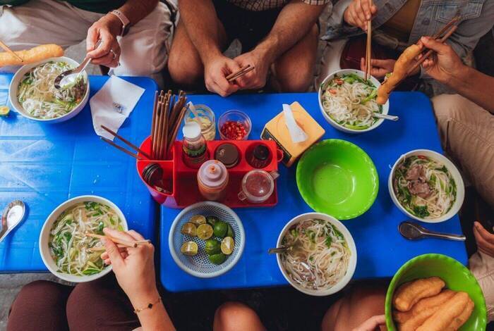 Vietnam Short Break: Hanoi to Ninh Binh
