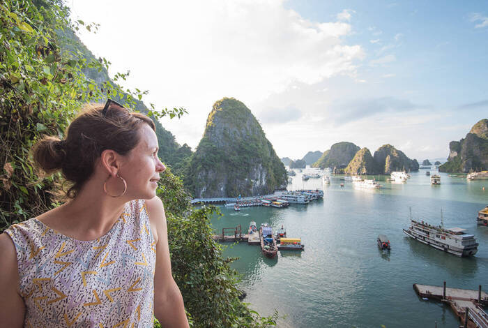 Best of Vietnam & Cambodia Best of Vietnam & Cambodia