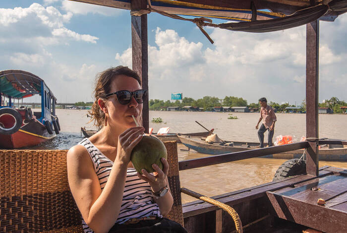 Best of Vietnam & Cambodia Best of Vietnam & Cambodia