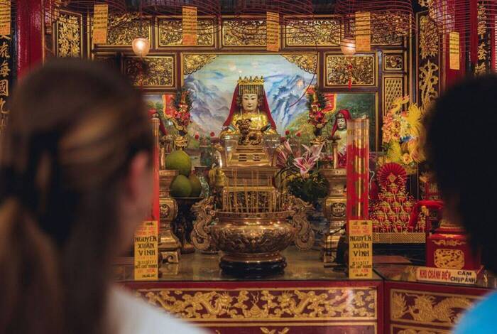 Vietnam & Cambodia Adventure Vietnam & Cambodia Adventure